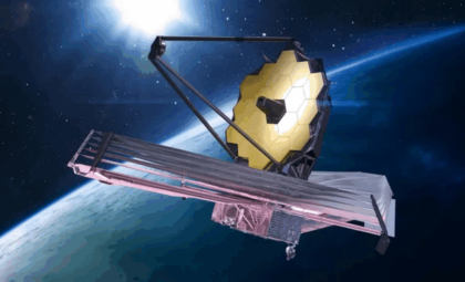 James Webb Detects Mysterious Cosmic Bodies: Exploring the Concept of ‘Dark Stars’