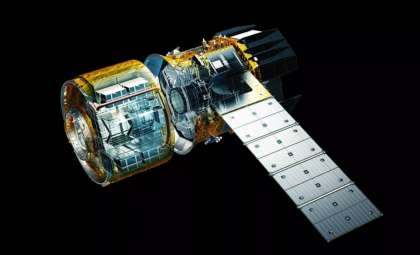 Japan’s Next-Gen HTV-X Cargo Ship Set for Its Debut ISS Flight