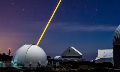 Revolutionary Laser Method Reveals Unprecedented Ocean Level Rise Speed