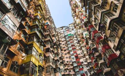 New Japanese Research Links Rental Housing to Increased Heart Disease Risk in Elders