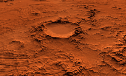 Sealed Martian Samples Could Unlock Clues to Life on the Red Planet
