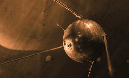 Revived After 50 Years: The Enigmatic Reawakening of the LES-1 Satellite