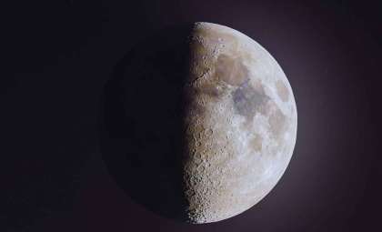 New Findings Reveal Unexpected Differences Between the Moon’s Near and Far Sides