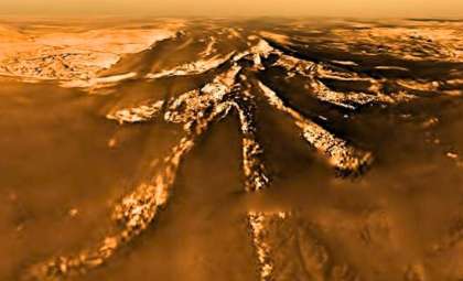 Titan’s Enigmatic Landscape: How a 2005 Probe Impacted Planetary Science