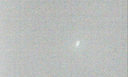 NASA’s Perseverance Rover May Have Captured Rare Interstellar Comet Over Mars