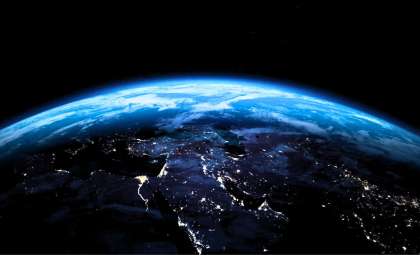 NASA Highlights Earth's Increasing Darkness and Unexpectedly Rapid Warming