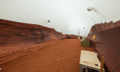 Inside NASA’s Groundbreaking Earth-Based Training for Future Space Explorers