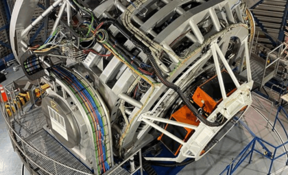 Revolutionary Telescope Sheds New Light on the Southern Sky’s Mysteries