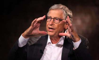 Bill Gates Highlights Three Careers Resistant to AI Disruption—At Least for Now