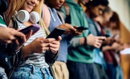NYU Expert Issues Grim Warning About Gen Z’s Economic Outlook