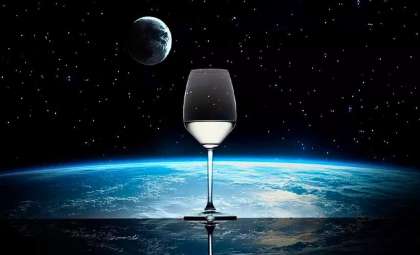 Japan’s Pioneering Effort to Brew Sake on the Moon to Support Space Habitats