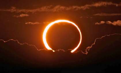 Longest Total Solar Eclipse of the Century Set to Dazzle North Africa and Beyond in 2027