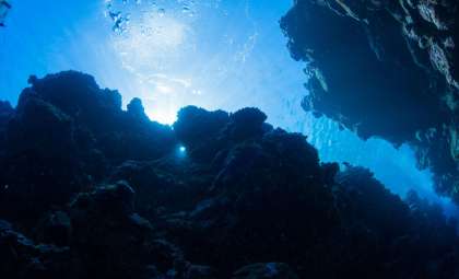 Unraveling a Decades-Old Oceanic Mystery: The Pacific’s Persistent Underwater Signal