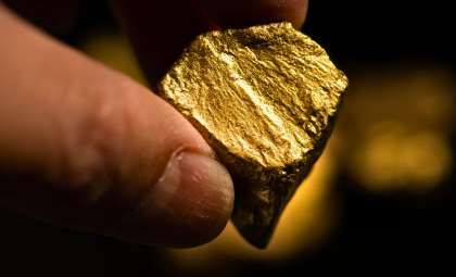 Scientists Achieve Lead-to-Gold Conversion Using Near-Light-Speed Collisions