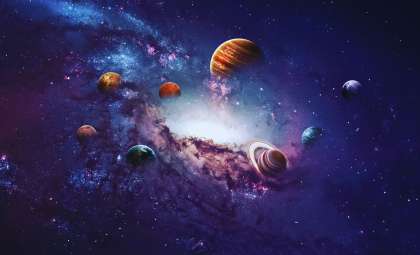 Could a Hidden Giant Planet Lurk Beyond Pluto? Exploring the Distant Solar Frontier