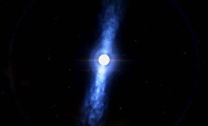 Discovery of a Carbon-Rich Planet Orbiting a Pulsar Challenges Planetary Science