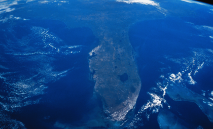 Unprecedented Ocean Giants: Satellites Reveal Record-Breaking Waves from Space