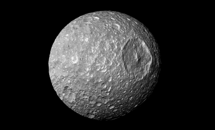 Is There a Hidden Ocean Beneath Saturn’s Mimas? Emerging Research Points to Yes