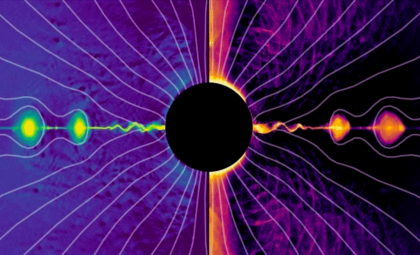 New Insights Unveil How Magnetic Reconnection Powers Black Hole Jets