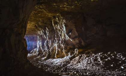 500-Year-Old Artifacts Unearthed in Mexican Cave Reveal Hidden Civilization