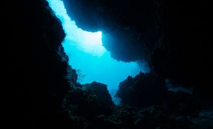 Researchers Discover Enigmatic Black Eggs Four Miles Beneath the Pacific Ocean Surface