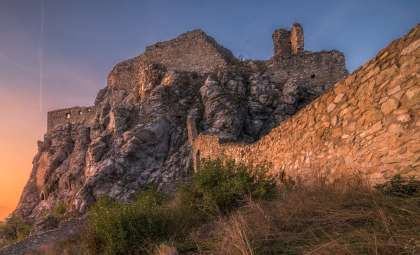 Unveiling a Vast Ancient Stronghold Hidden in the South Caucasus Highlands