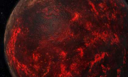 Scientists Uncover Ancient Earth Matter Older Than the Moon Still Intact