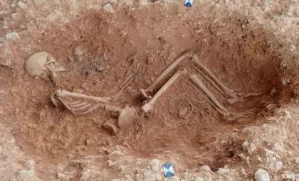 New Technique Uncovers Pregnancy Evidence in Centuries-Old Skeletons