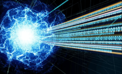 Oxford Researchers Achieve Quantum Information Teleportation Between Two Quantum Computers