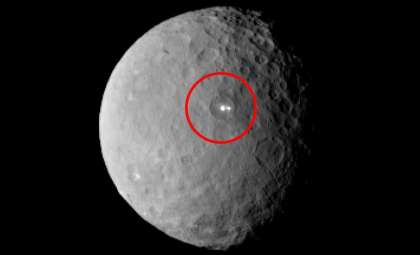 Unraveling the Mystery Behind Lunar Light Flashes