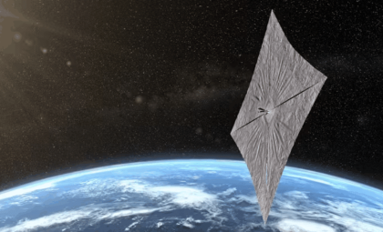 Innovative Satellite Project Seeks to Shine Sunlight on Earth After Dark Amid Astronomers’ Concerns