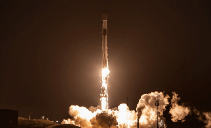 SpaceX Prepares to Launch 10,000th Starlink Satellite, Enhancing Global Internet Access