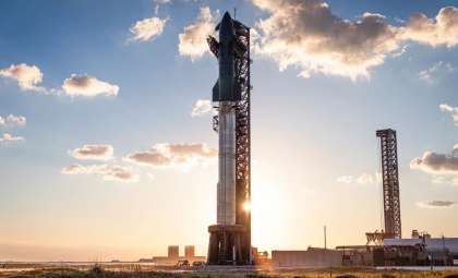 NASA’s Starship Strategy: Does It Require Over 40 Launches for One Lunar Voyage?