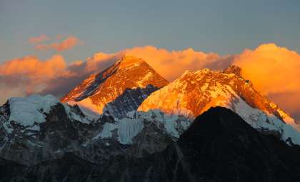 Discovering a Hidden Mantle Layer That Upholds the Himalayan Heights