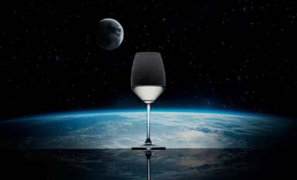 Japan’s Space Sake Project Aims to Revolutionize Lunar Missions