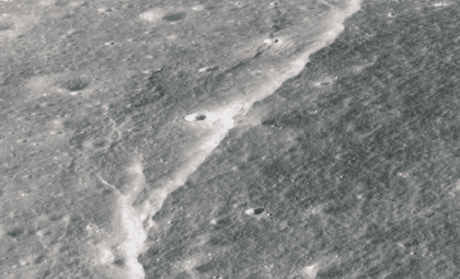 Hidden Lunar Tremors Pose New Challenges for Moon Missions, Scientists Reveal