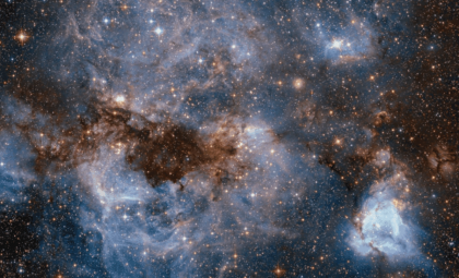 Astronomers Identify Ultra-Metal-Poor Star Offering Insight Into Universe’s Earliest Epochs