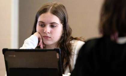 Why Many Teens Struggle with Basic Computer Skills Despite Growing Up Digitally Connected