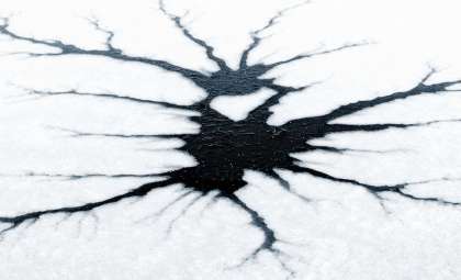 Researchers Uncover Microbial Life Hidden Under Antarctica’s Ice-Covered Lake