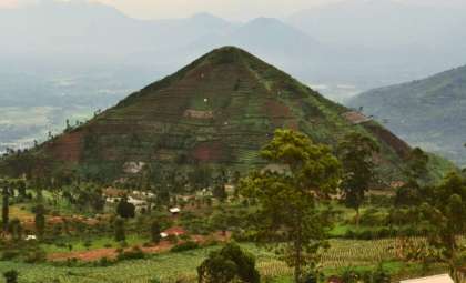 Ancient Indonesian Site Once Touted as World’s Oldest Pyramid Sparks Scientific Debate