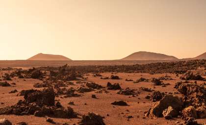 Could Common Baker’s Yeast Endure Martian Conditions? New Research Says Yes