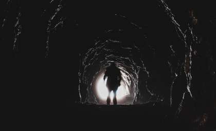 Spanish Mountaineer Emerges Transformed After 500 Days in an Underground Cave