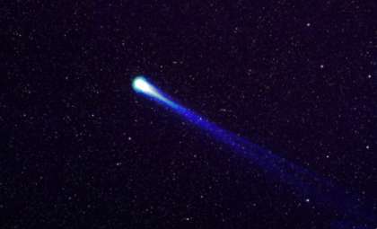 Interstellar Visitor 3I/ATLAS Reveals Unprecedented Metal Compound Emission, Surprising Scientists