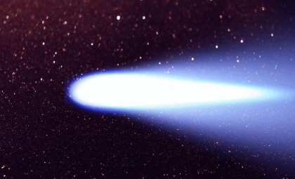 Hale-Bopp: The Comet That Dazzled Humanity for Over 18 Months