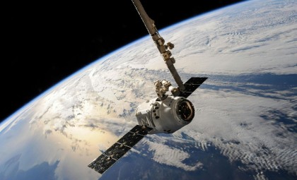 India Prepares to Launch Its Heaviest Communications Satellite Aboard Its Most Powerful Rocket