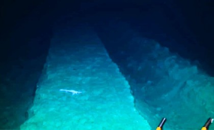 Deep-Sea Mining Experiment in 1979 Still Scarred Pacific Ocean Floor After 44 Years