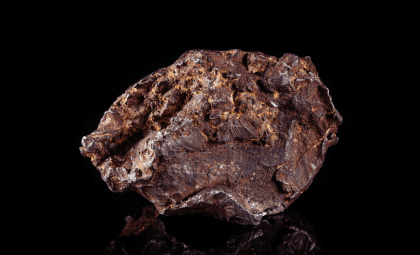 Human-Like DNA Traces Detected in 2-Billion-Year-Old Martian Meteorite