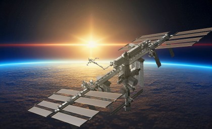 NASA’s Final Mission: Guiding the ISS to Earth’s Most Remote Ocean Graveyard