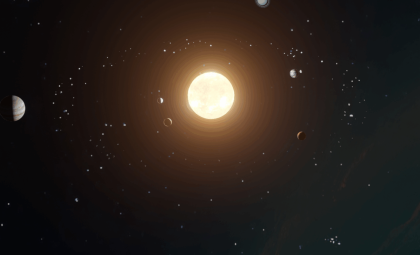 November’s Spectacular Planetary Lineup: When and Where to View the Brightest Worlds