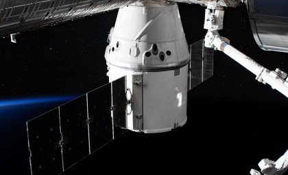 SpaceX Unveils Ambitious Vision: Deploying Orbital Data Centers via Starlink V3 Satellites